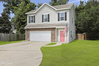 44 Applemint Ln, Beaufort, SC 29906