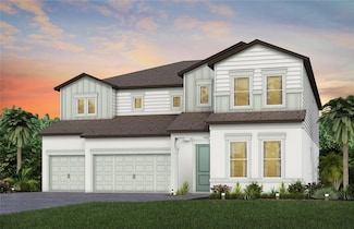 11349 Osprey Preserve Place, Riverview, FL 33569