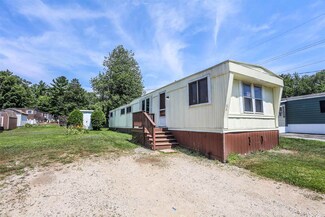 843 High St Unit 16A, Candia, NH 03034