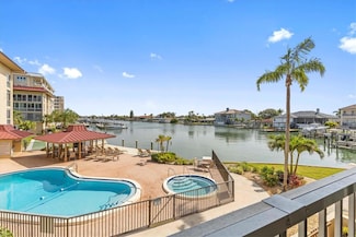 105 Island Way Unit 126, Clearwater Beach, FL 33767