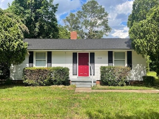 1608 Cornell Dr, Augusta, GA 30904