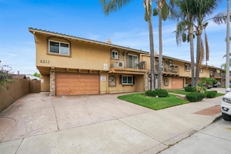 4212 48th St Unit 4, San Diego, CA 92115
