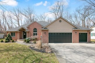 53221 Trenton Ln, Bristol, IN 46507