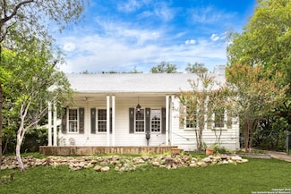 527 Kings Ct, San Antonio, TX 78212