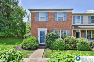 1514 Ravena St, Bethlehem, PA 18015