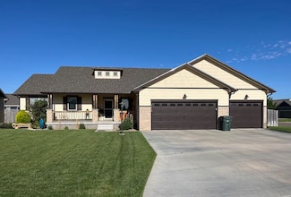 3420 Breckenridge Rd, Dodge City, KS 67801