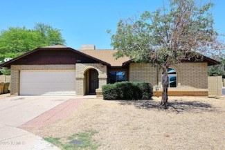 6504 W Cochise Dr, Glendale, AZ 85302