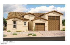 16448 W Avenida Del Sol, Surprise, AZ 85387
