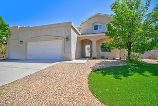 10500 Bilboa St NW, Albuquerque, NM 87114