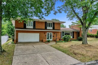 1341 Knollwood Dr, Monroeville, PA 15146