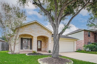 24223 Arrow Star Dr, Katy, TX 77493