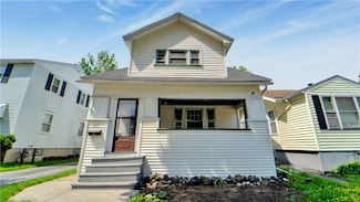 451 Westfield St, Rochester, NY 14619