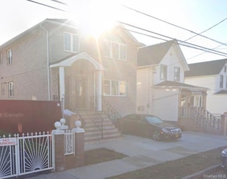 130-24 124th St Unit 2, South Ozone Park, NY 11420
