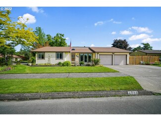 4299 Buttercup Ave NE, Salem, OR 97305