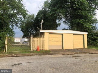 810 S Claymont St, Wilmington, DE 19801