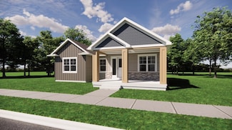 65 Pumpkin Patch Blvd, Cedar Rapids, IA 52403