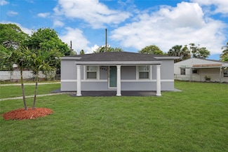 2571 NW 139th St, Opa Locka, FL 33054