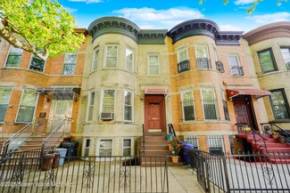 545 72nd St, Brooklyn, NY 11209