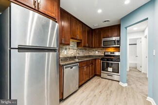 4509 Romlon St Unit 302, Beltsville, MD 20705