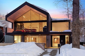 630 W Hopkins Ave, Aspen, CO 81611