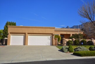 12011 Coral Dawn Rd NE, Albuquerque, NM 87122