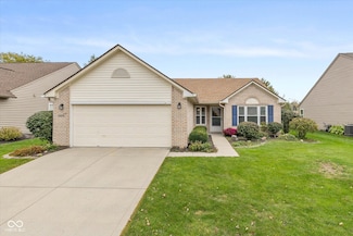 18878 Round Lake Rd, Noblesville, IN 46060