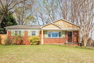 3209 Wicklow Place, Charlotte, NC 28205