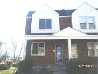 3003 Batavia Ave, Baltimore, MD 21214