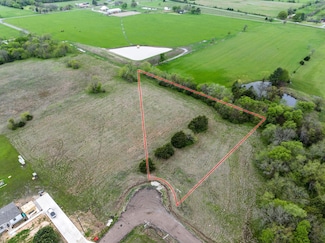 400 Duvall St, Bonham, TX 75418