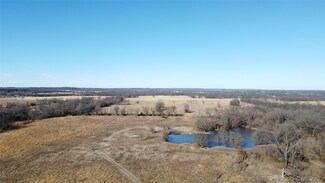 0 Howard Rd, Beggs, OK 74421