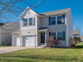 8865 E Sturtevant Ave, Richland, MI 49083