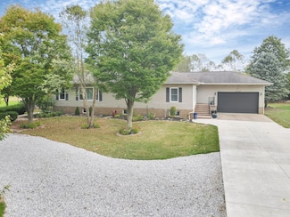 13958 Johnstown Utica Rd, Johnstown, OH 43031