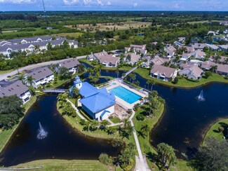 1960 Westminster Cir Unit 42, Vero Beach, FL 32966