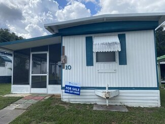8801 E Moonrise Ln Unit Lot 10, Floral City, FL 34436