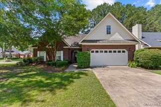 124 Tom Morris Ln, Enterprise, AL 36330