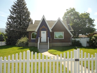 860 N 800 W, West Bountiful, UT 84087