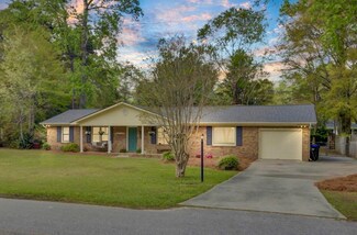 103 Arbor Rd, Summerville, SC 29485