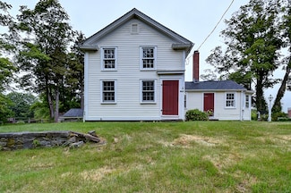 34 N Main St, Marlborough, CT 06447