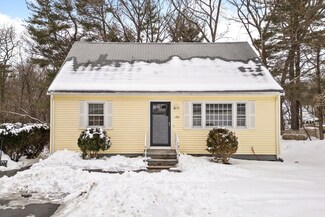 130 Salem Rd, Billerica, MA 01821