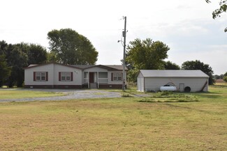 46519 U S 412, Meno, OK 73760