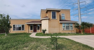 2101 Pershing Cir, Eagle Pass, TX 78852