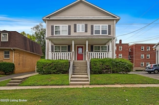 2133 Sherwood Ave, Louisville, KY 40205