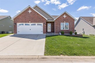 120 Walnut Ridge Dr, Farmington, MO 63640