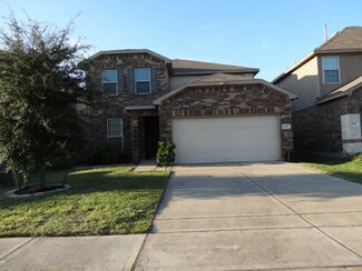 4418 Windmill Run Dr, Houston, TX 77069