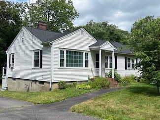 51 Mass Ave, Harvard, MA 01451