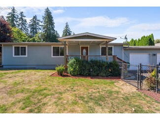 10766 Butte St NE, Aurora, OR 97002