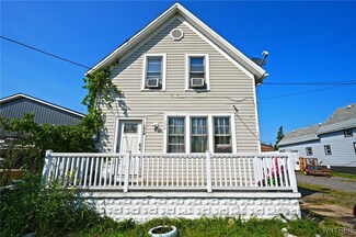 1418 Lovejoy St, Buffalo, NY 14212