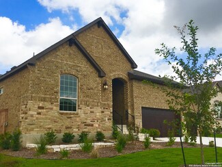 2019 Buckner Pass, San Antonio, TX 78253