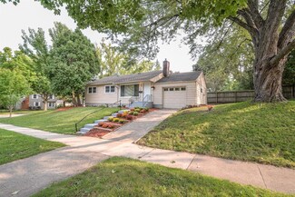 1501 Arborview Blvd, Ann Arbor, MI 48103