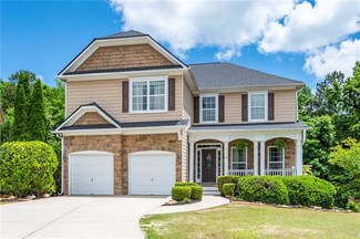 40 Boulder Ct, Dallas, GA 30132